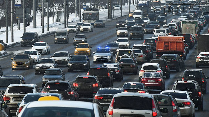 Владимир Афонский: Система фиксации нарушений на автодорогах должна быть единой